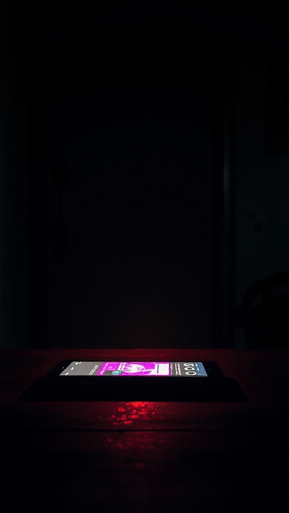 The Haunting Call: A Chilling Horror Tale