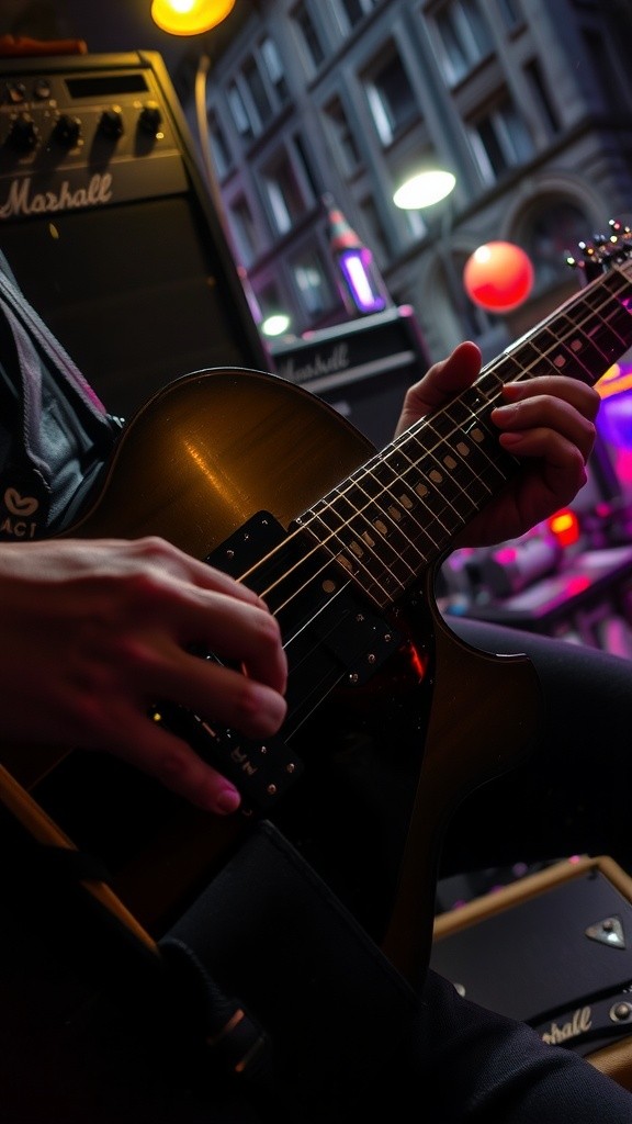 Mengguncang Dunia: Sejarah AC/DC dan Musik Rock 'n' Roll