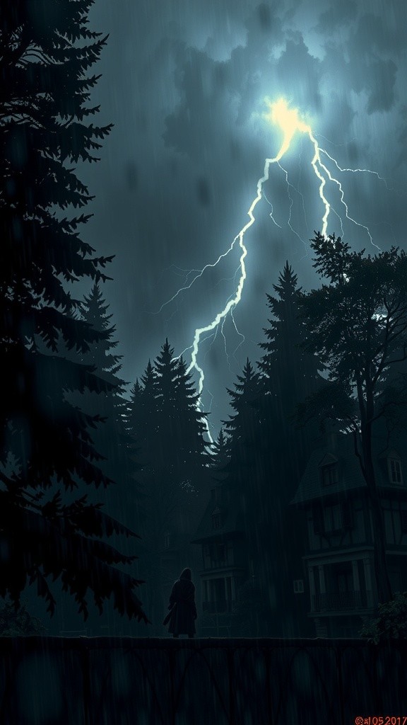 75 Seconds of Terror: Horror Film Highlights