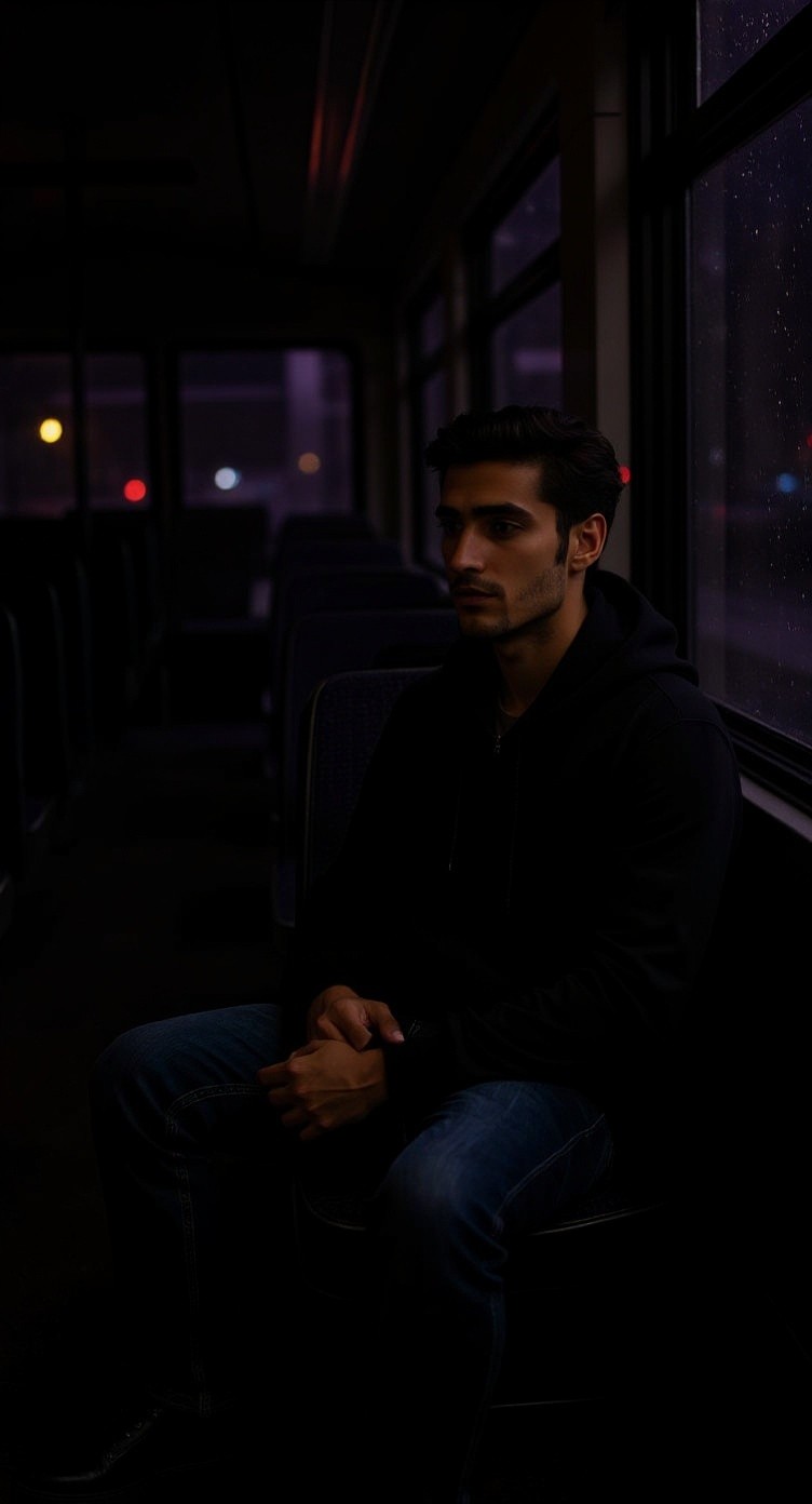The Last Stop