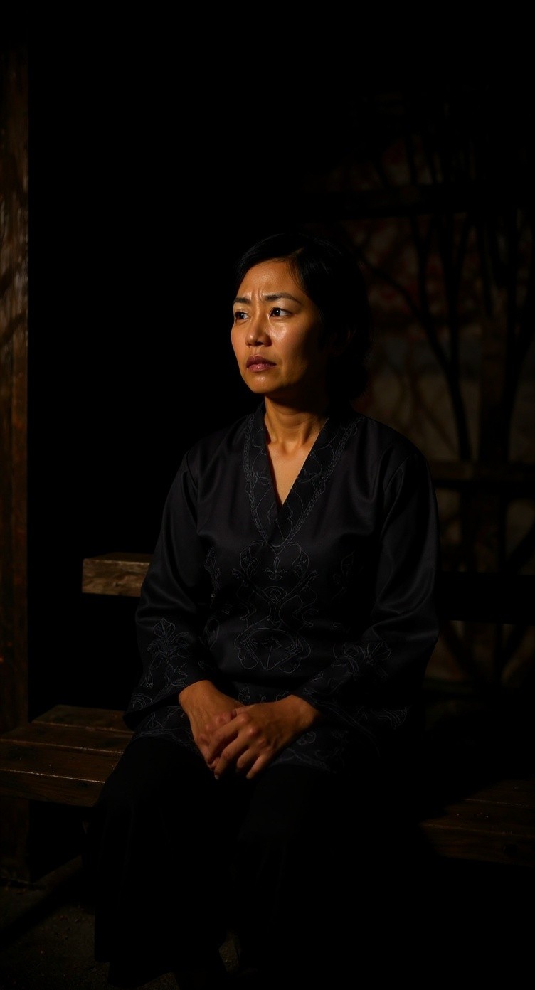 Rahasia Rumah Hantu