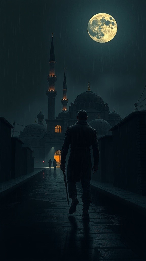 The Birth of Prophet Muhammad: A Miraculous Dawn in Mecca