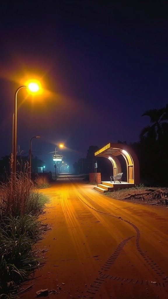 सफेद साड़ी वाली रहस्य