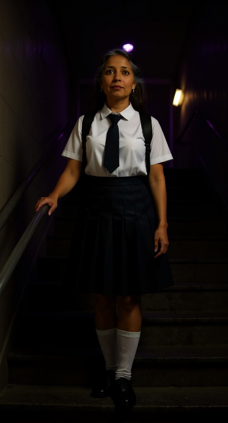 Kavya aur Shruti ki kahani: Ek bhayanak sachai