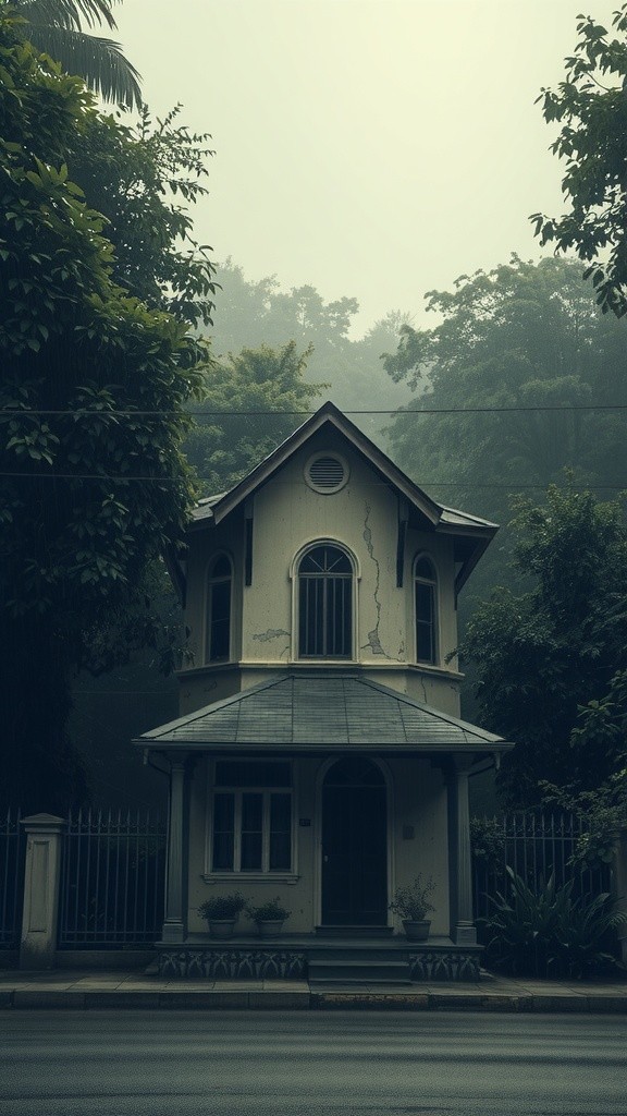 Teror dari Bayang-bayang Hitchcock