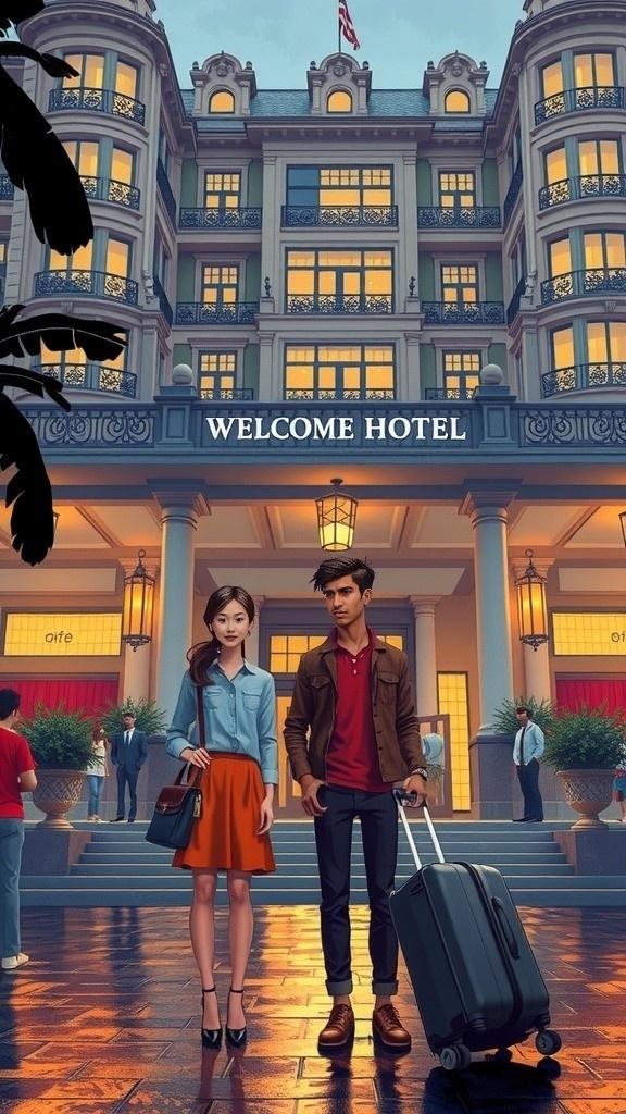 Hantu IT Kamar 404: Password Wi-Fi yang Hilang