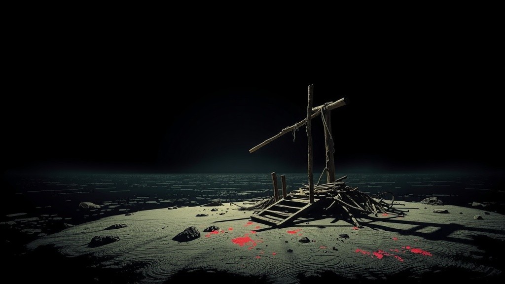 The Enigma of Roanoke: The Lost Colony's Disappearance
