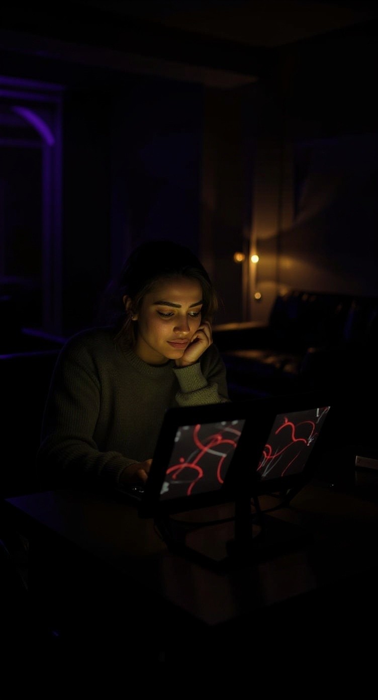 When Your AI Gives You Life Advice... Should You Trust It?