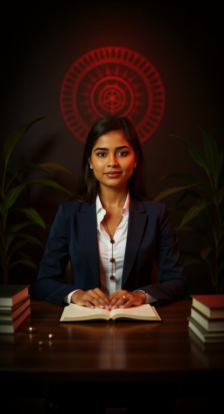 Transform Your Destiny: Simple Remedies for Career Success
