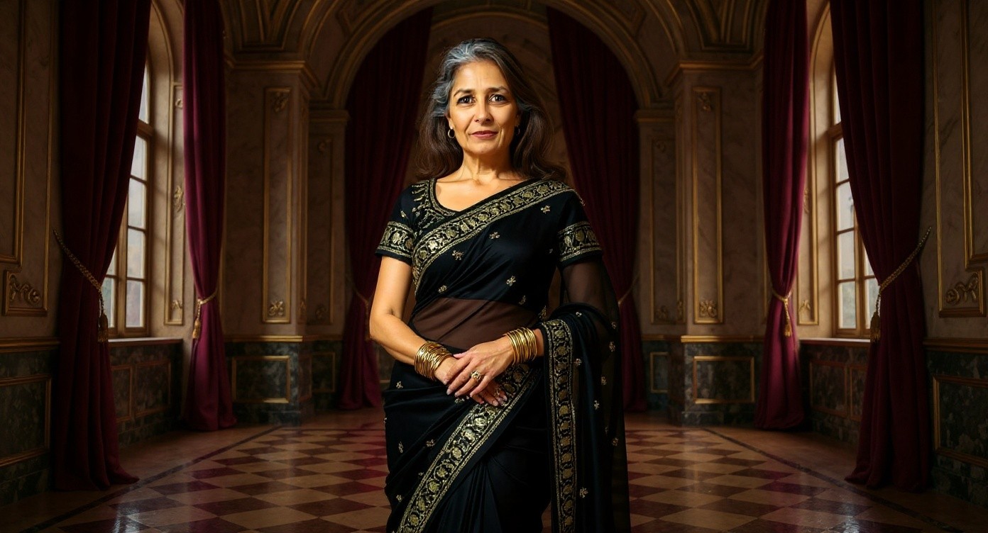 Rasoi Ki Jang: Saas-Bahu Ki Fantasy!