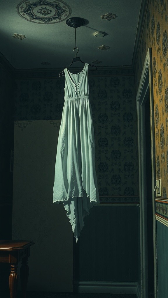 Kuntilanak Baper di Kamar Kos