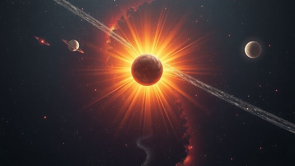 The Creation of Heavens and Earth in Genesis 1