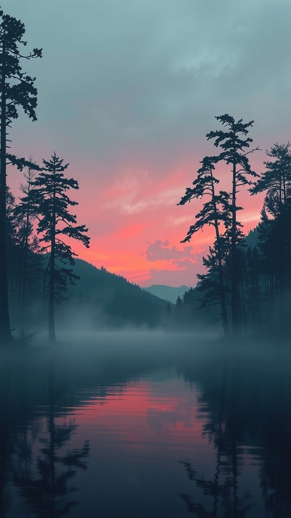 Haunted Waters: The Dark History of Lake Lanier