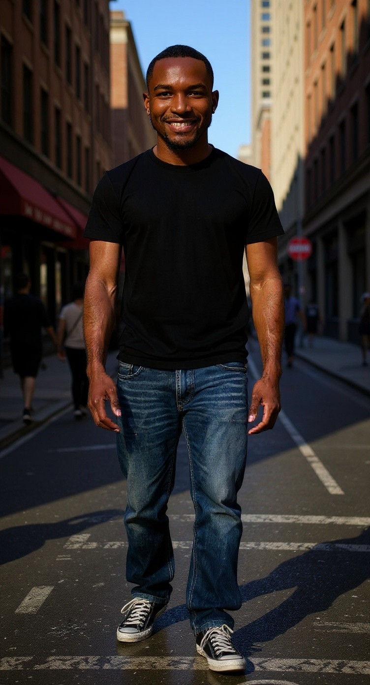 The Dangers of Substance Misuse: A Young Man's Viewpoint