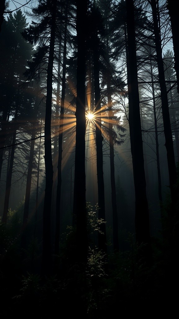 The Secrets of Veritas Creek