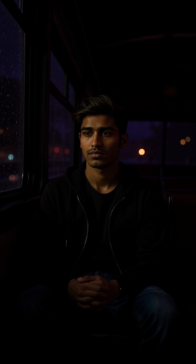 Aakhri Bus ka Rahasya