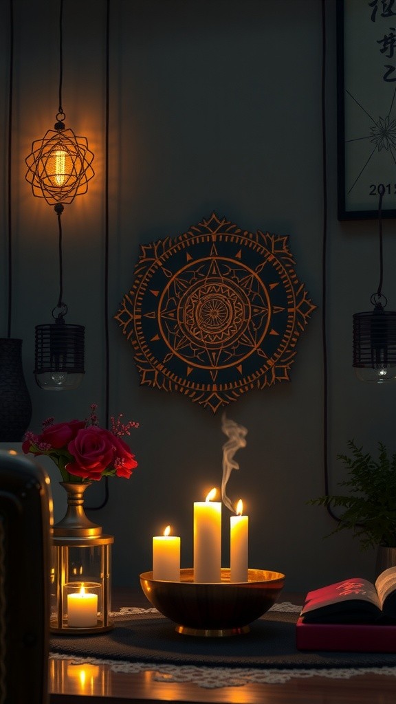 Powerful Yantras and Rituals for Protection and Prosperity