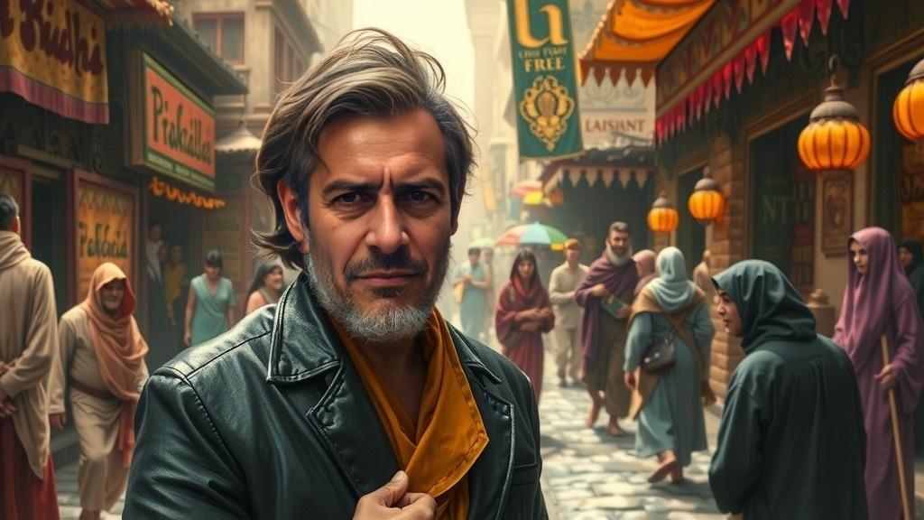 Introduction to Abraham
