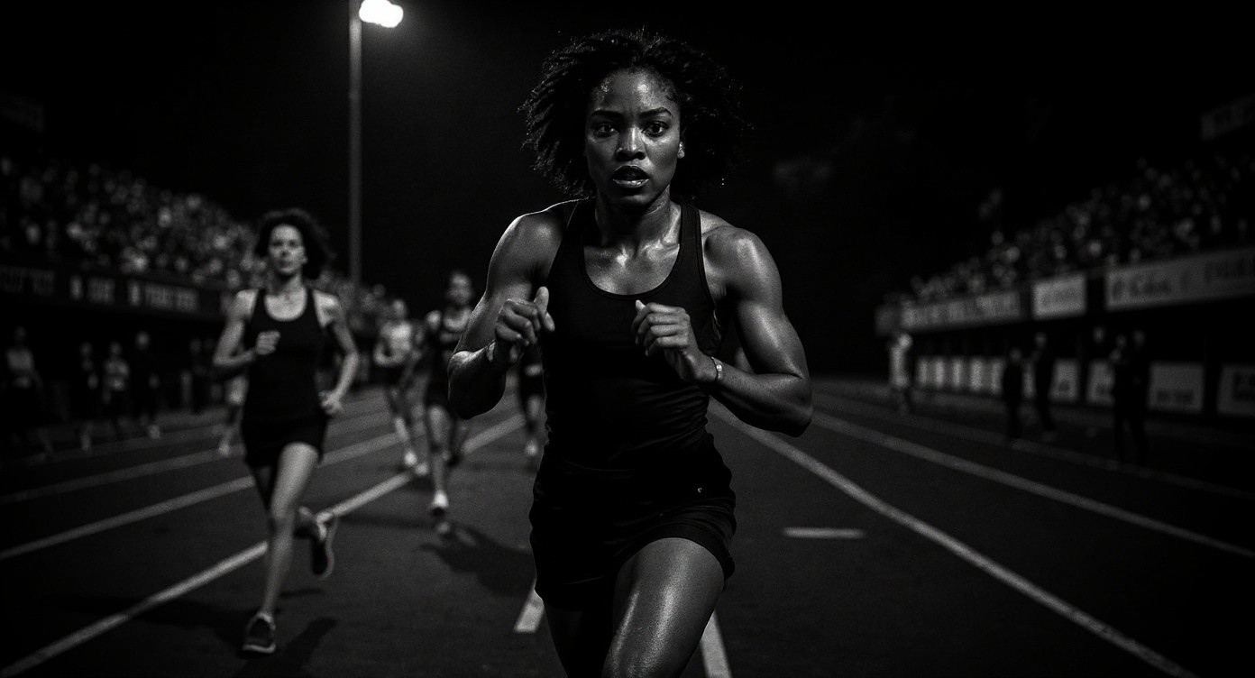 Wilma Rudolph: Overcoming Polio to Olympic Champion