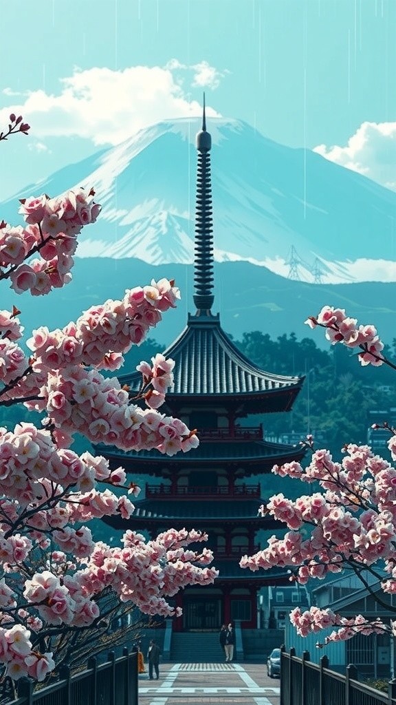Fakta Mengerikan Tentang Jepang: Lebih dari Sekadar Keindahan!