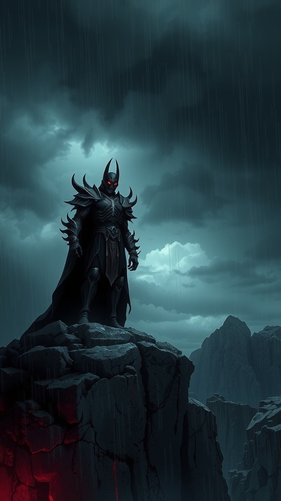 Petualangan Tiwan di Dungeon Misterius