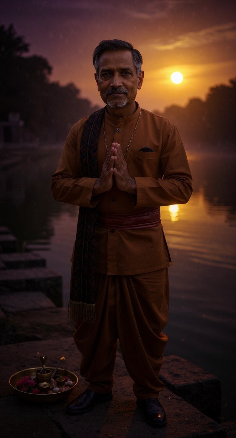 शिव गणेश जी की पूजा