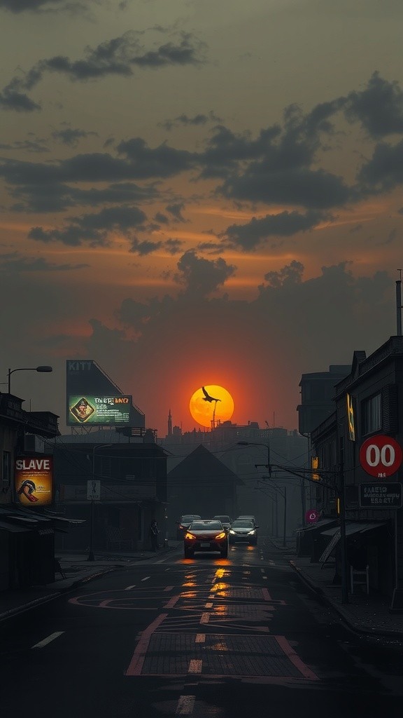 Whispers Beyond the Safe Zones