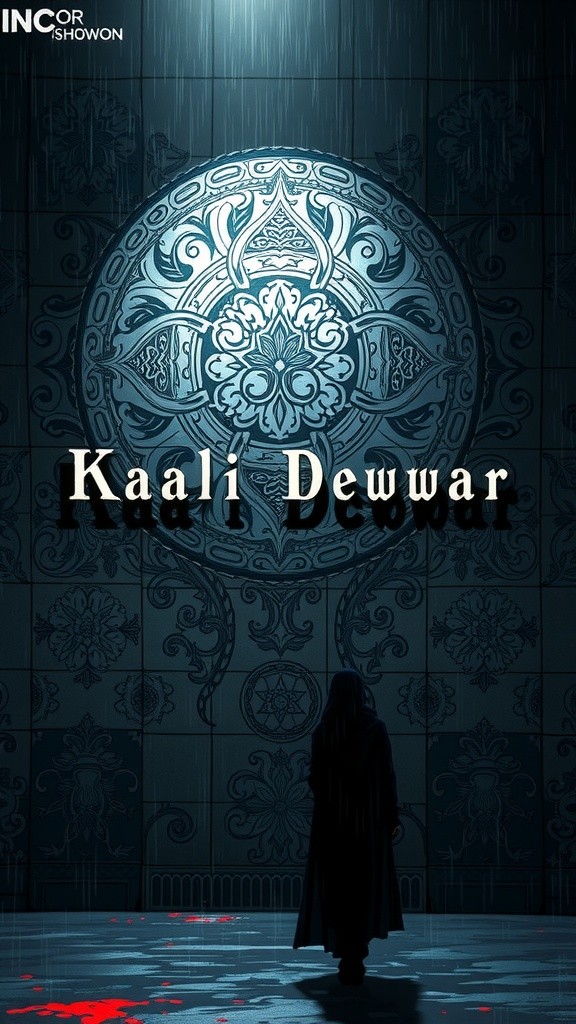 Kaali Deewar Ka Raaz