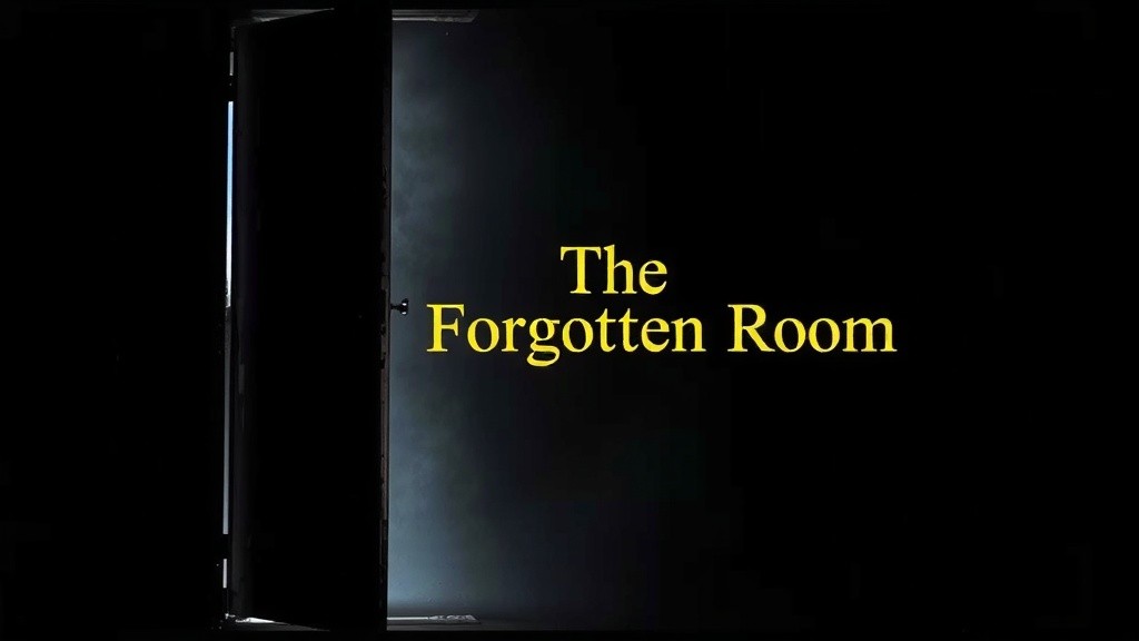 The Sealed Room: A Haunting Secret
