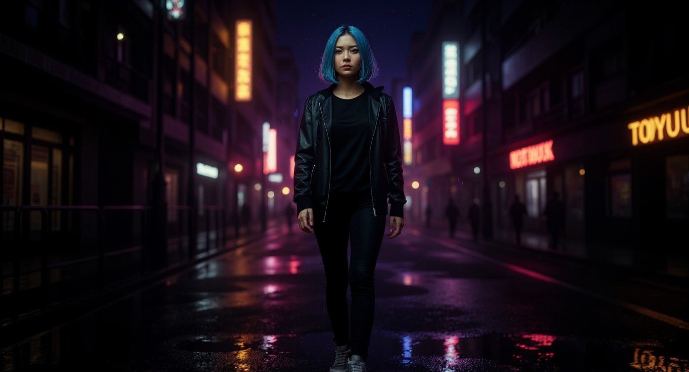 Unleashing Power in Tokyo