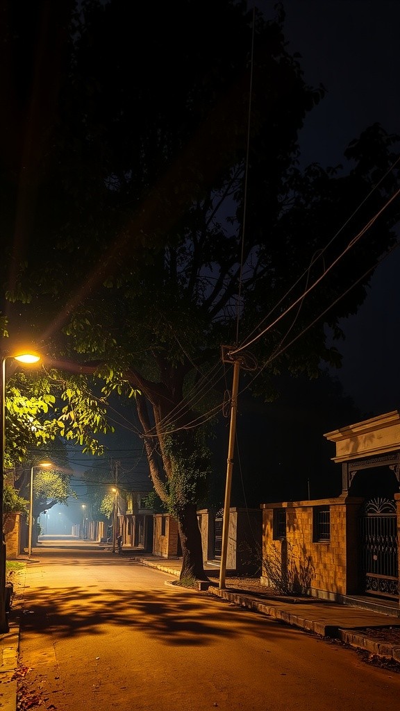 Whispers of the Haunted House in Swaroop Nagar
