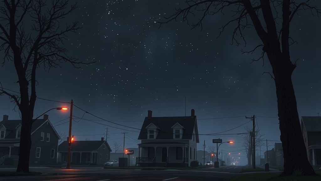 Vanished: The Dark Mystery of West Memphis