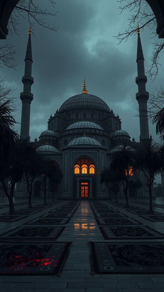 نماز ترک کرنے کے نقصانات