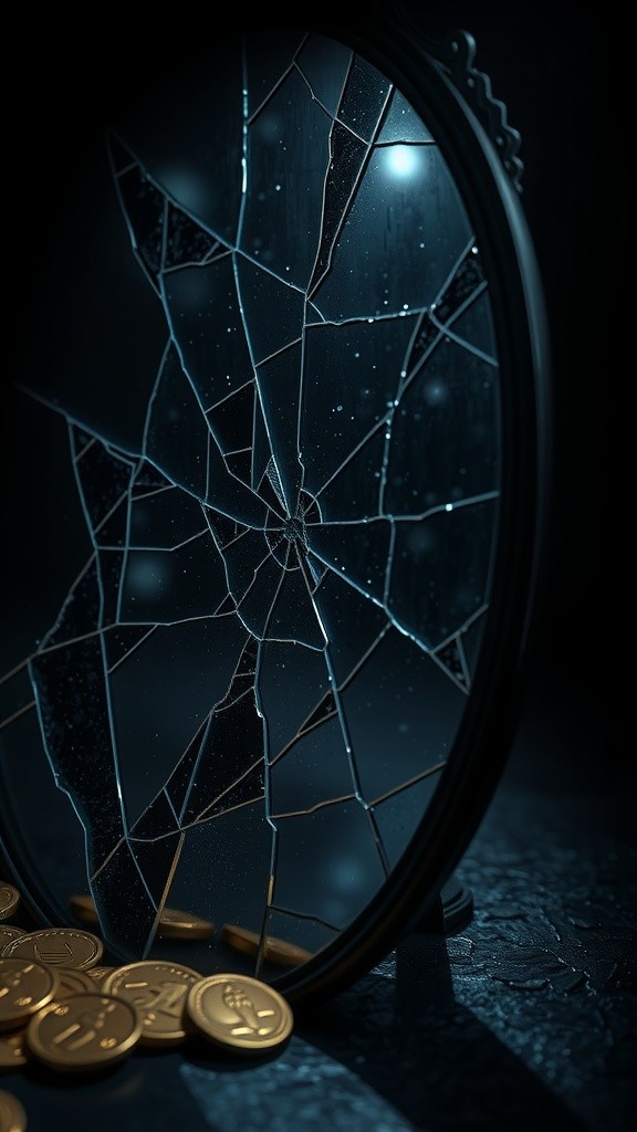 The Thief of Reflection