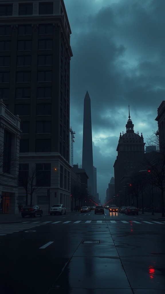 Los Misteriosos Obeliscos: Una Nueva Era en Nuestras Ciudades