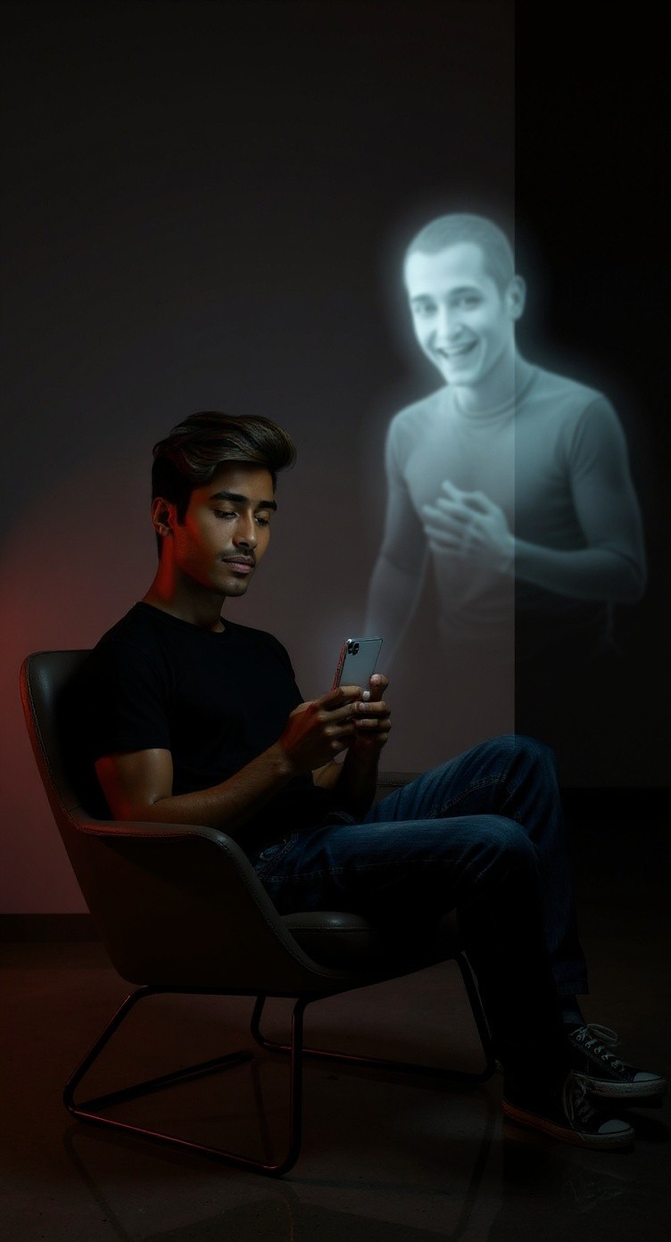 Ghost-Fi: भूत या हैकर?
