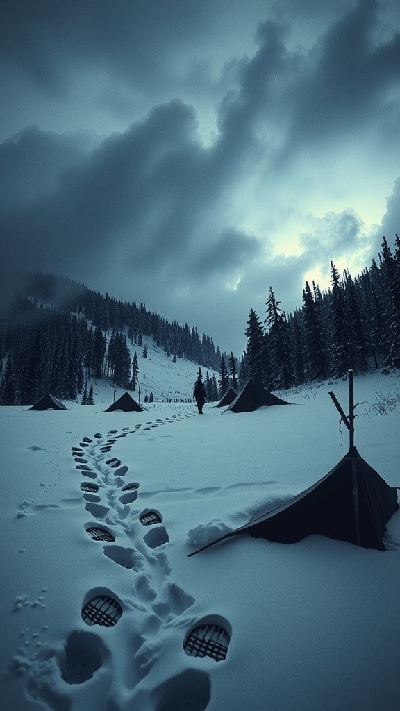 Dyatlov Pass Incident: एक रहस्यमय त्रासदी