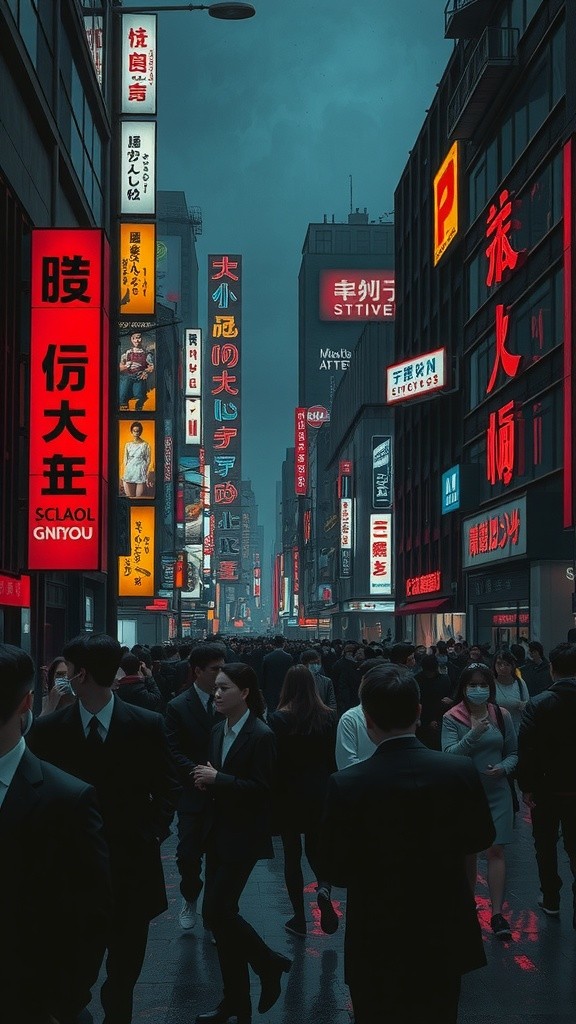 風の心