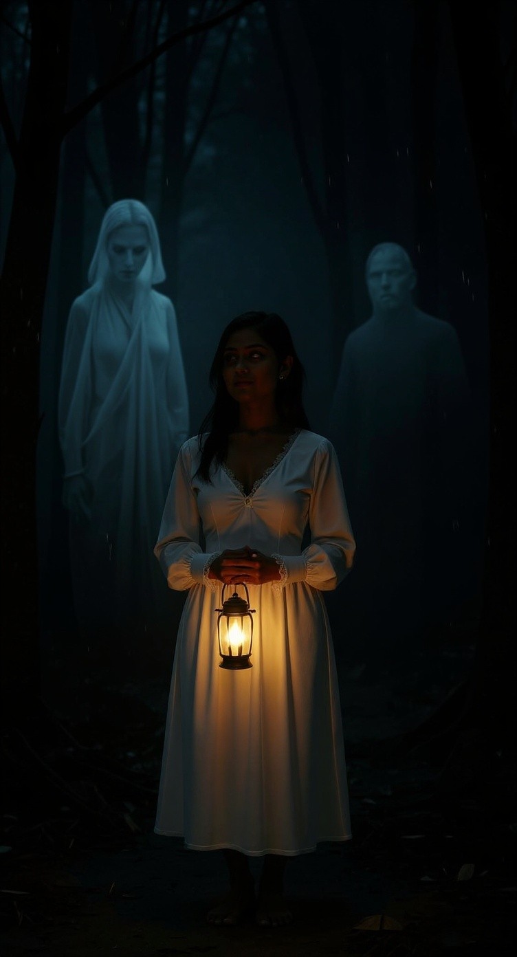 Naina's Last Wish