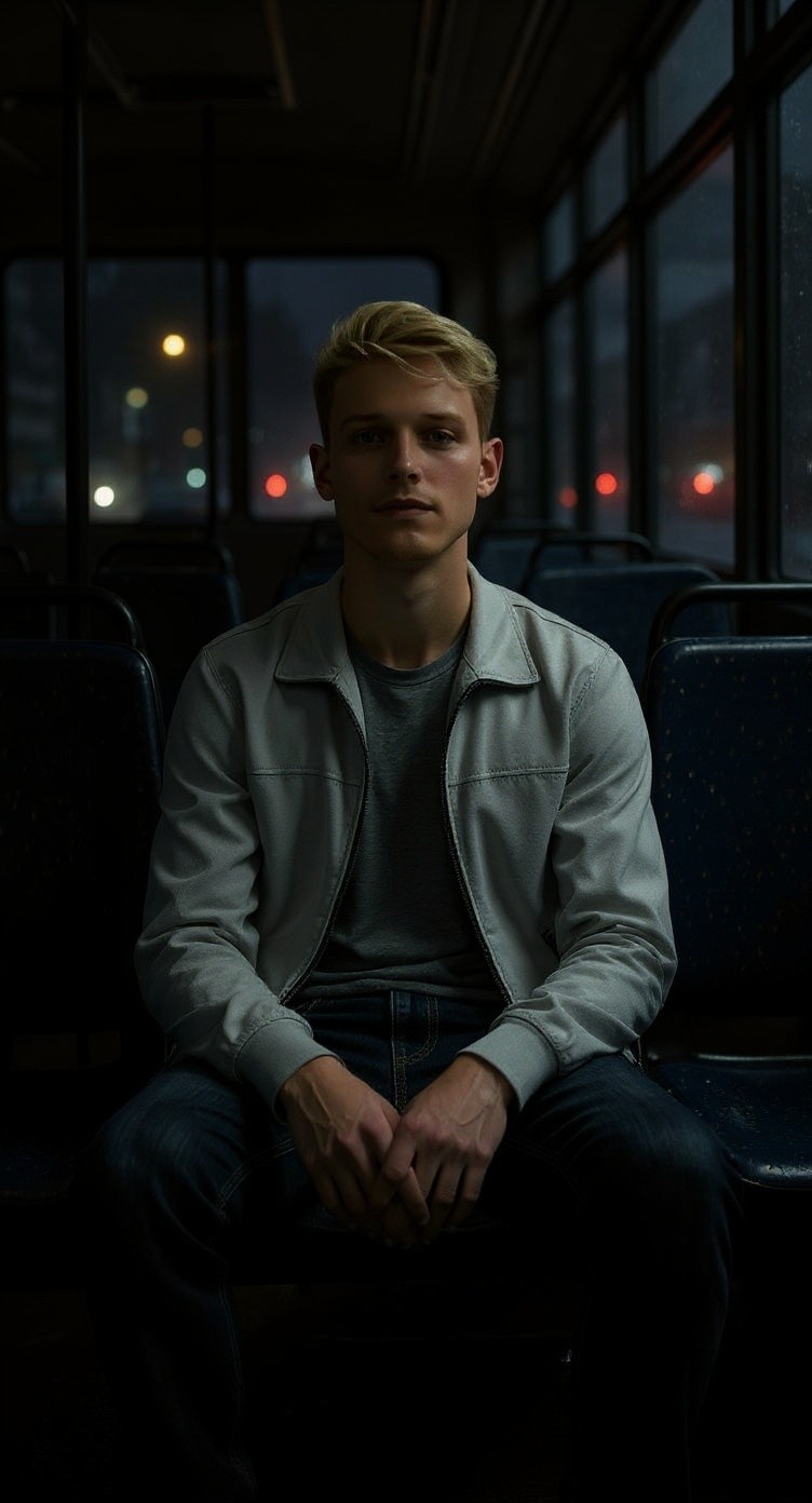 The Last Bus Home
