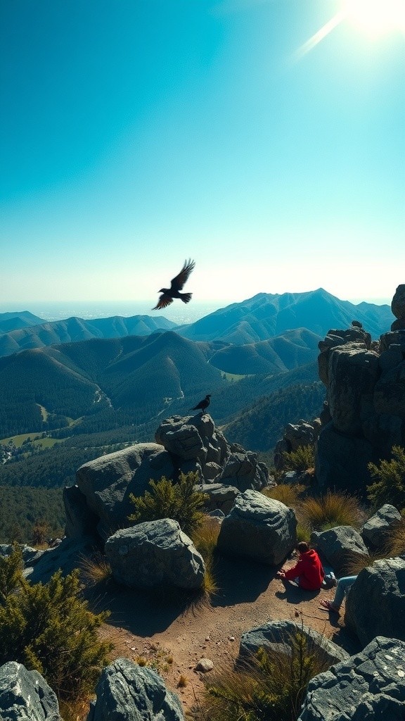 The Rapture: What It's Like When Jesus Comes
