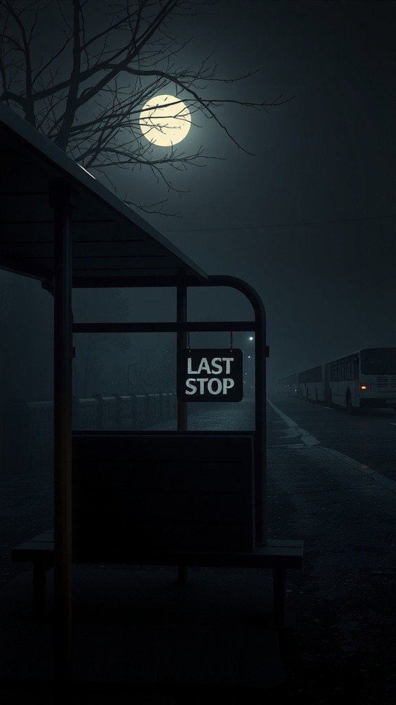 The Last Ride