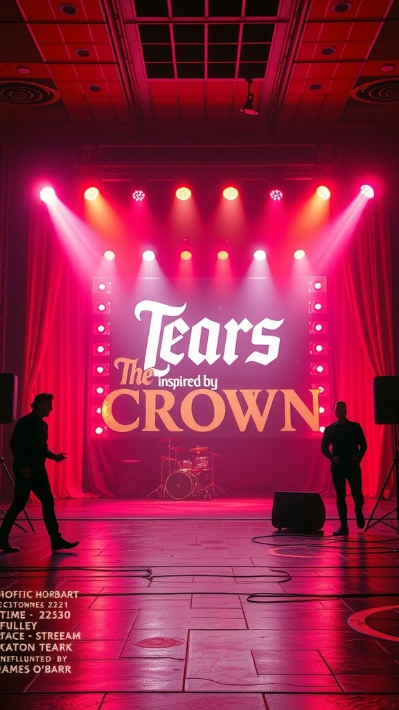Sabrina Carpenter's 'Tears': A Rocky Horror-Inspired Spectacle
