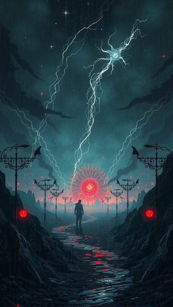 Aldous: Kebangkitan Penjaga Energi Abyss