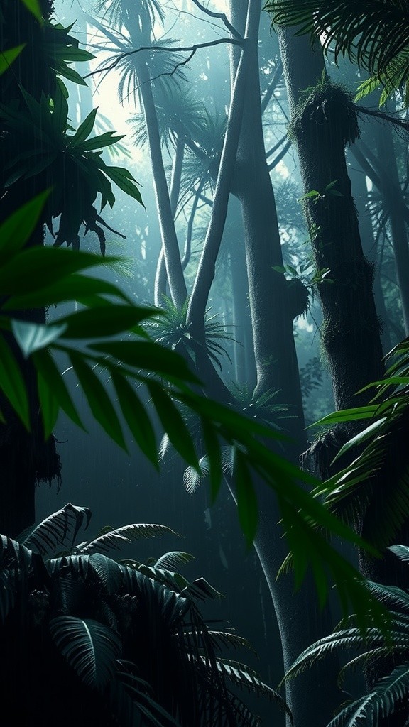 Secrets of the Cu Chi Tunnels: A 3D Exploration