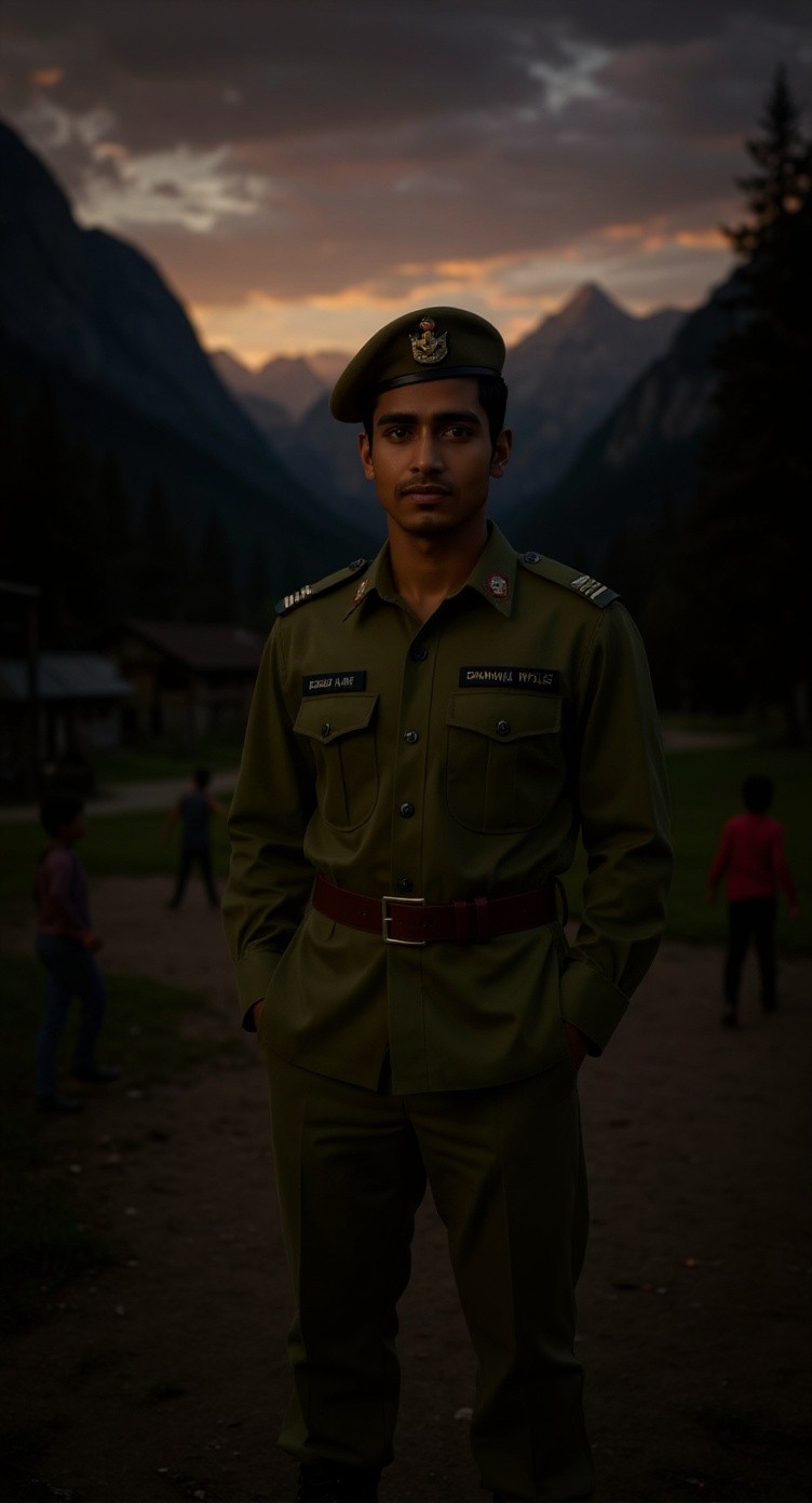 जसवंत सिंह रावत: वीरता की अनकही कहानी