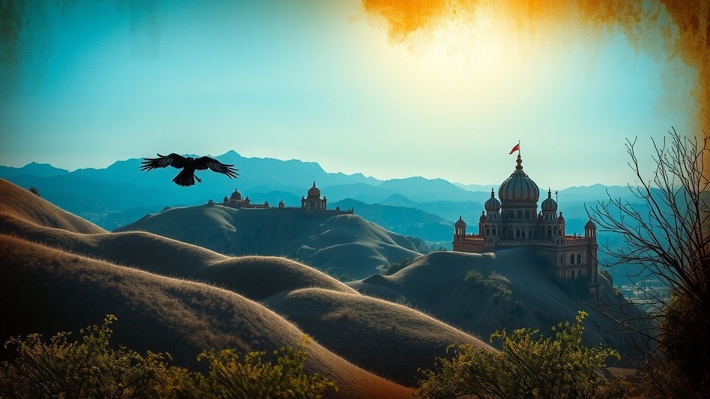 पति का कर्तव्य और पत्नी का बलिदान
