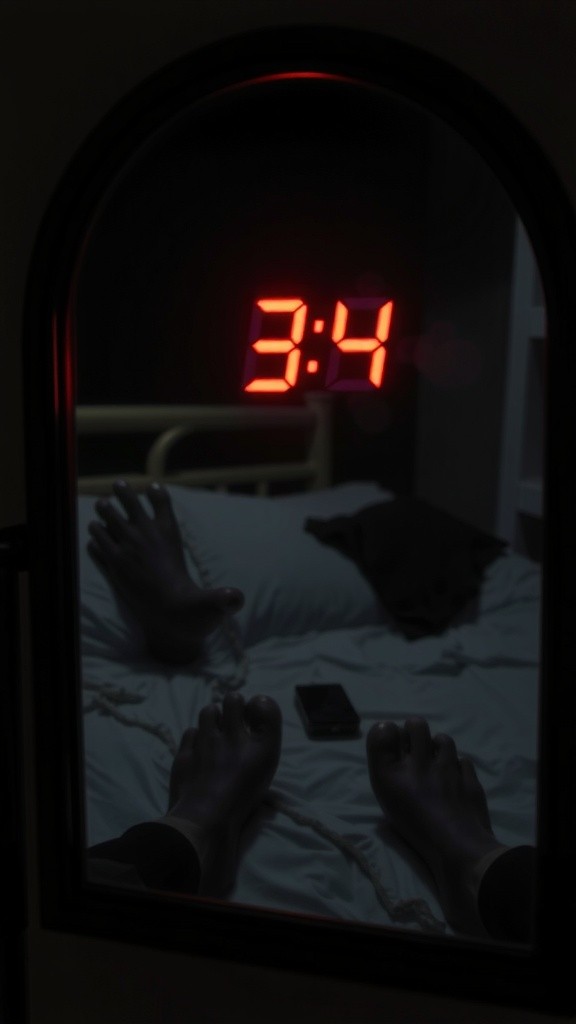 Jangan Balikkan Badan