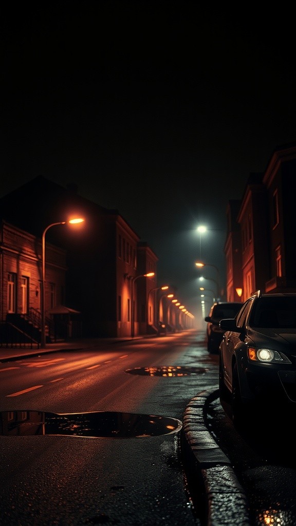 The Haunting Ride