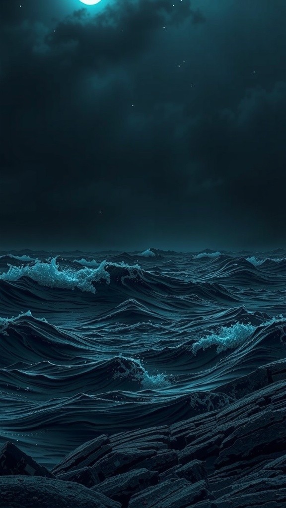 Misteri Suara Laut: The Bloop